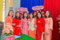ĐẠI HỘI CHI BỘ TRƯỜNG TH LA VĂN CẦU LẦN THỨ VII, NHIỆM KỲ 2025-2027